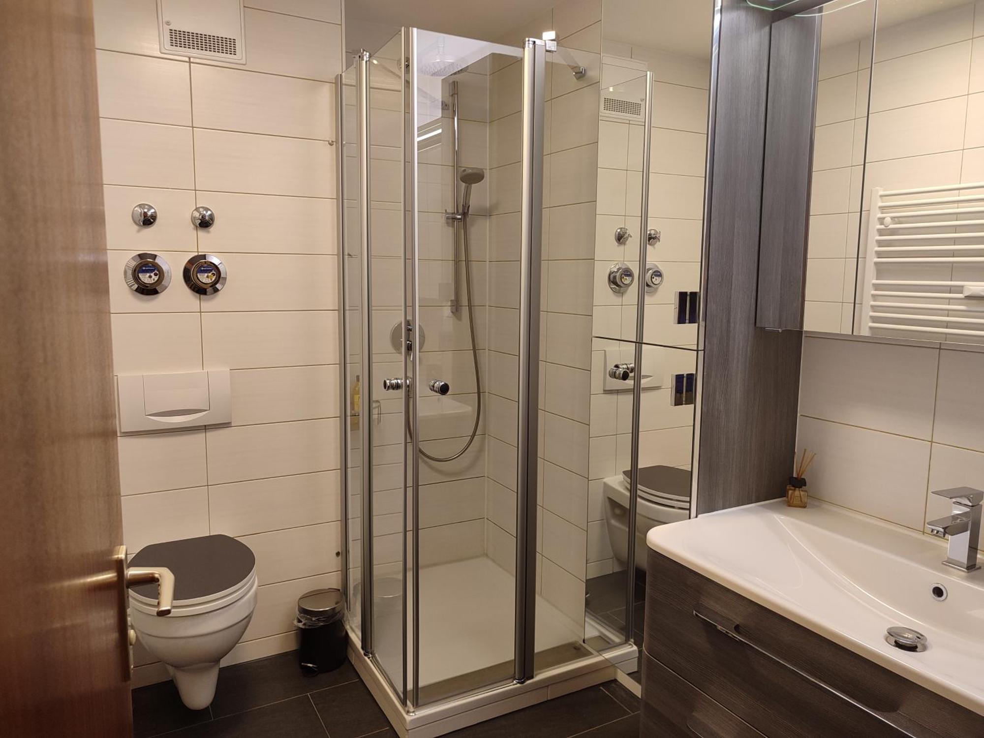 Nature Terminal Apartment - Unterwegs Zuhause Steinenbronn Екстериор снимка
